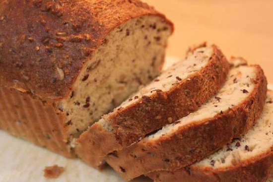 Low Carb Bread Recipes Easy
 Simply The Best Low Carb Bread Recipe
