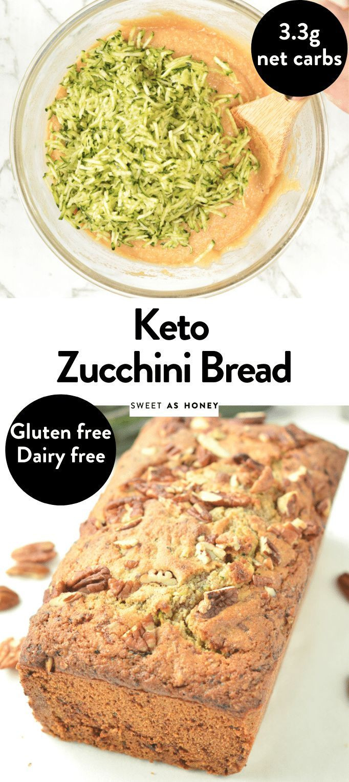 Low Carb Bread Recipes Healthy
 Pin on Low Carb and Keto Bread Recipes