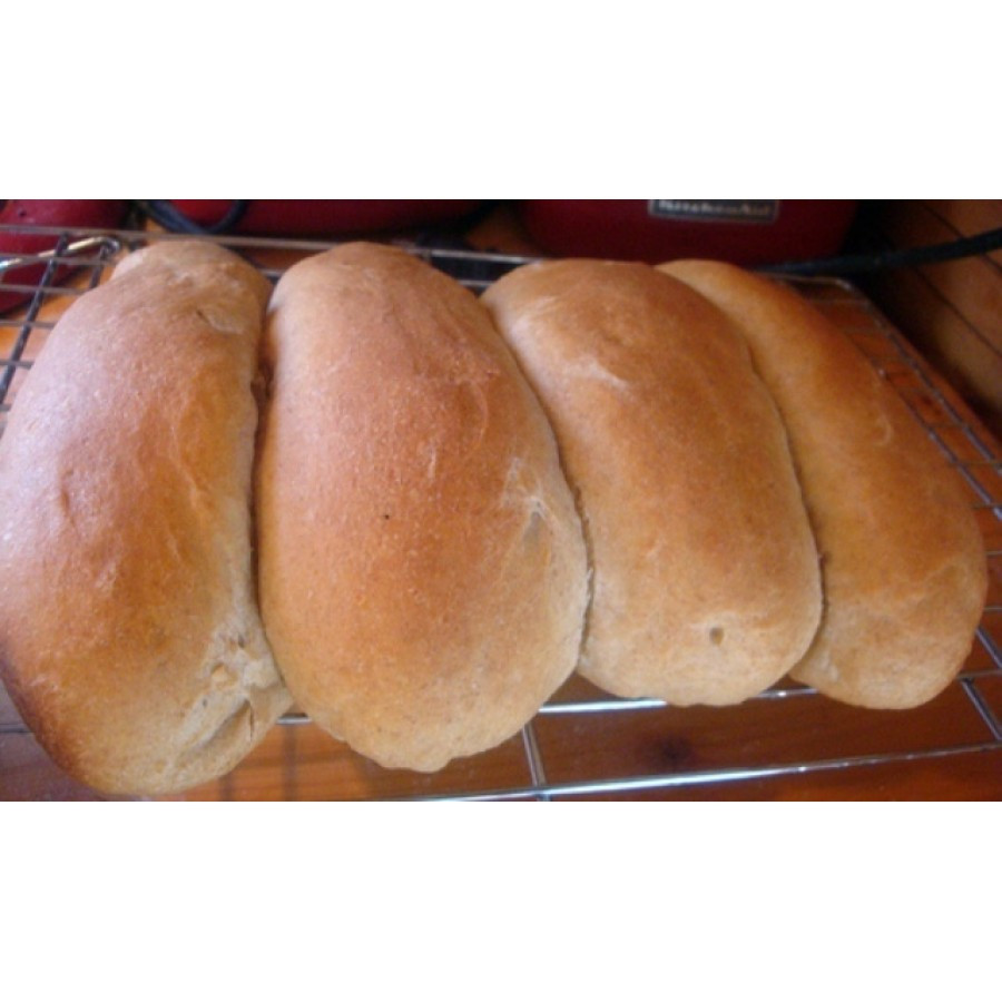 Low Carb Bread Rolls
 Low Carb Bread Rolls Mix