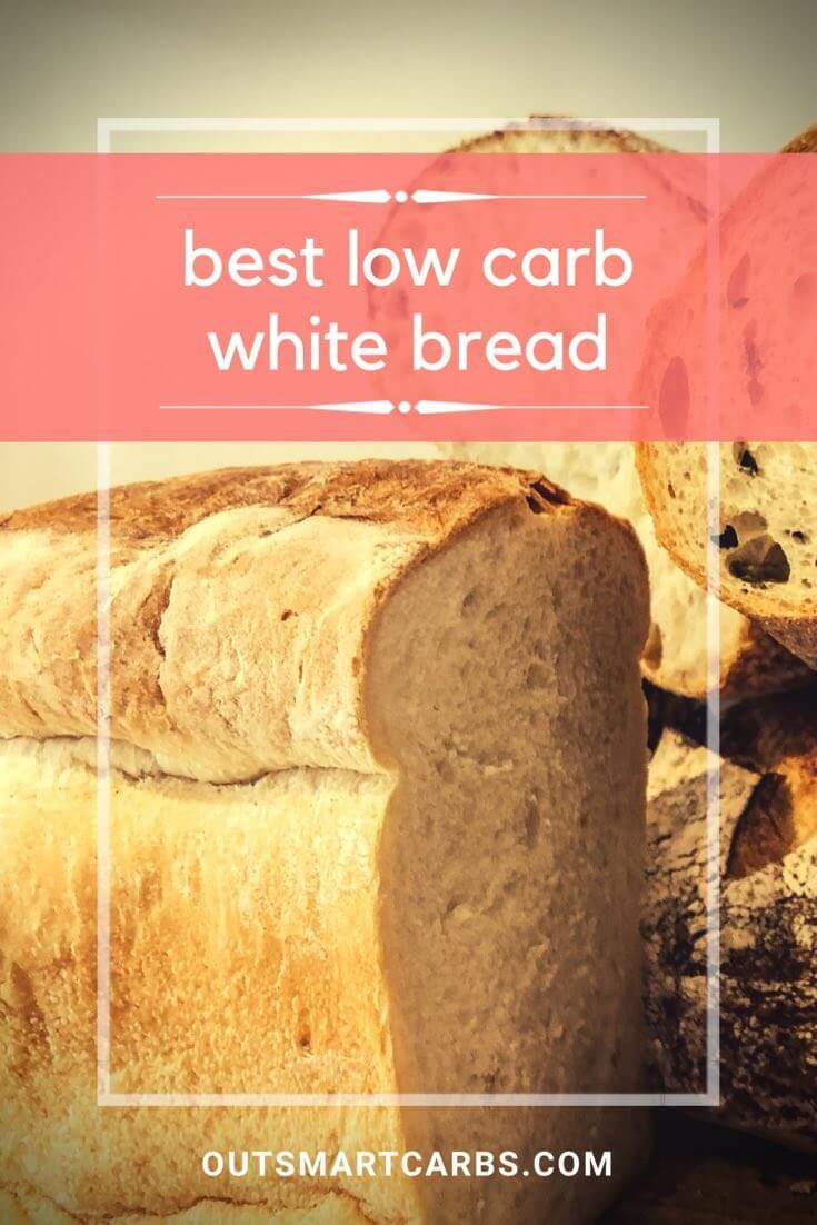 Low Carb Bread Store Bought
 Finally a store bought low carb bread that actually
