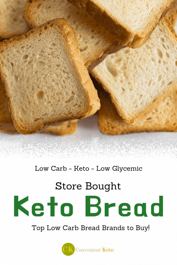 Low Carb Bread To Buy
 Where To Buy Keto Bread 10 Best Keto Bread Brands to Buy