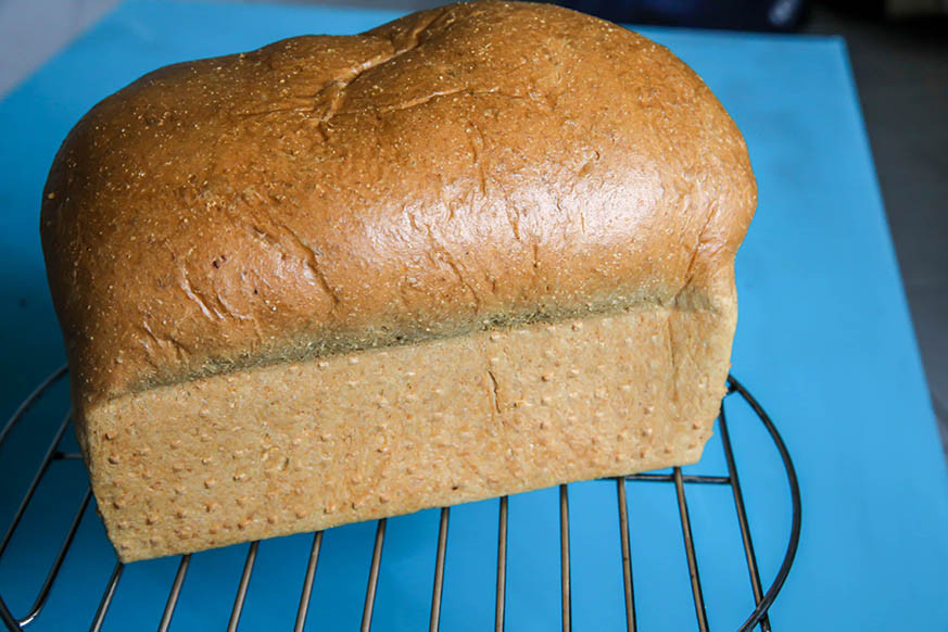 Low Carb Bread Videos
 Low Carb Bread Recipe