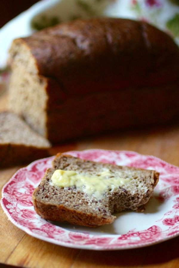 Low Carb Bread With Vital Wheat Gluten
 Keto Yeast Bread Recipe Easy & Low Carb