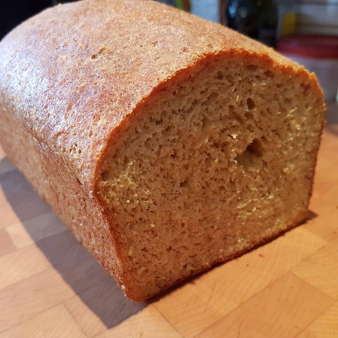 Low Carb Bread With Vital Wheat Gluten
 O M G I did it I created a delicious low carb bread