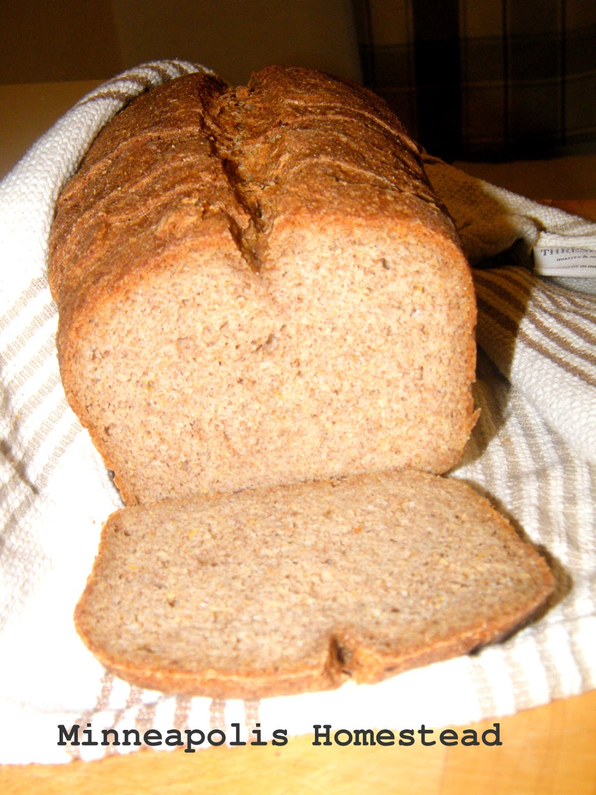 Low Carb Bread With Yeast
 Healthy Fluffy High Fiber Yeast Bread Recipe recipe for