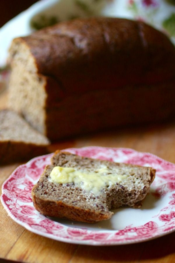 Low Carb Bread With Yeast
 Low Carb Yeast Bread Keto Sandwich Bread lowcarb ology