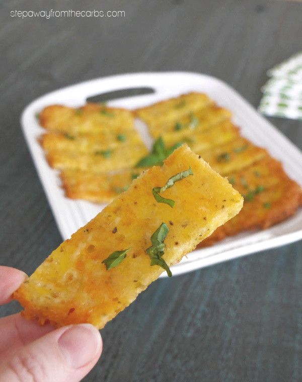 Low Carb Cheese Bread
 Very Low Carb Cheese Bread Step Away From The Carbs