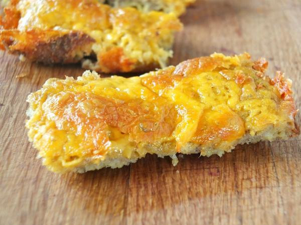 Low Carb Cheese Bread
 Low Carb Coconut Flour Cheese Bread – Anthony s Goods