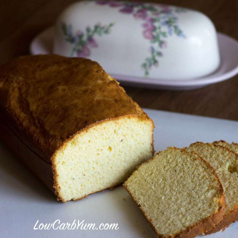 Low Carb Cheese Bread
 Cheese Gluten Free Low Carb Bread