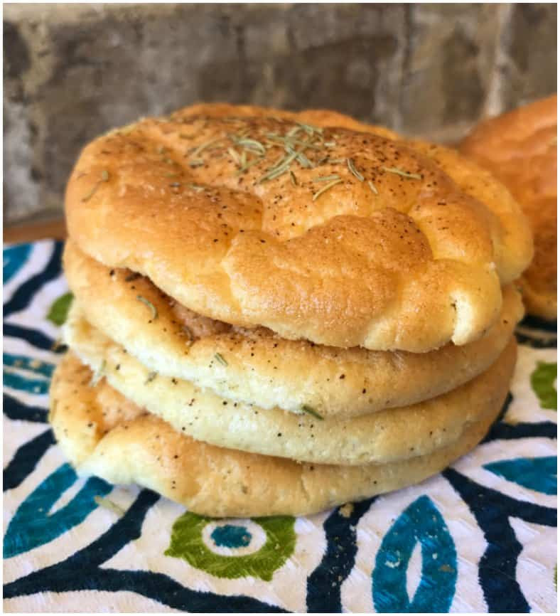 Low Carb Cloud Bread Recipe
 Low Carb Cloud Bread Recipe Made with Baking Soda Baking