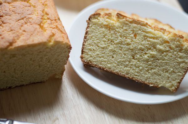 Low Carb Coconut Flour Bread
 Low Carb Coconut Flour Bread