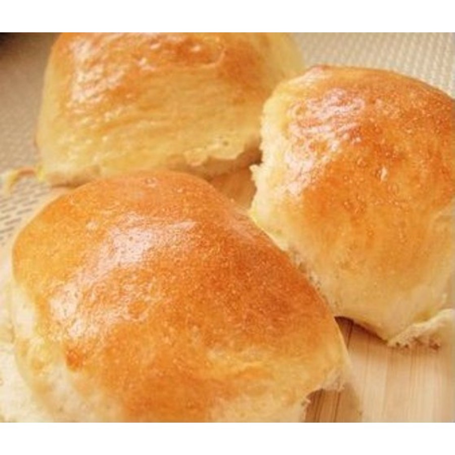 Low Carb Dinner Rolls
 Low Carb Bread Rolls Mix