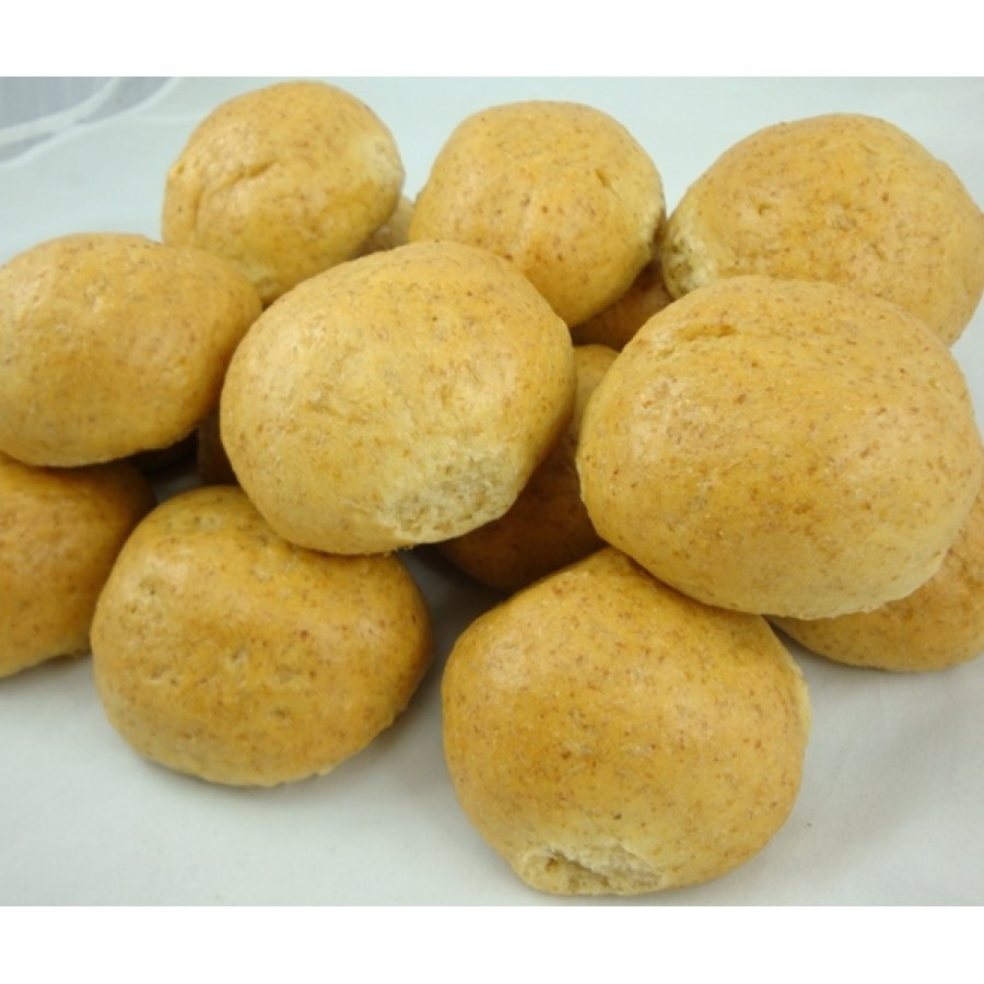 Low Carb Dinner Rolls
 Low Carb Dinner Rolls Fresh Baked