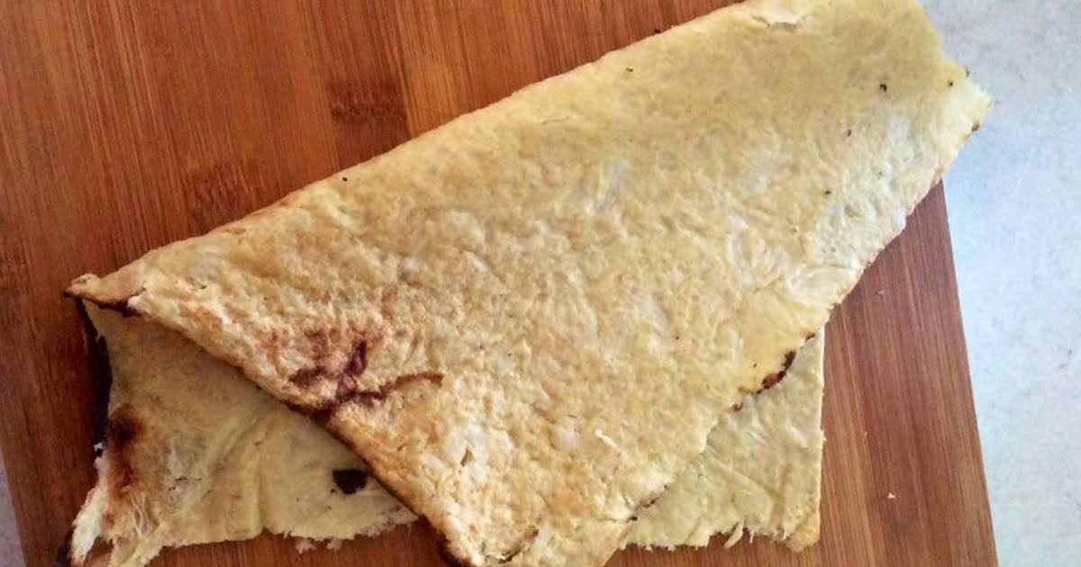 Low Carb Egg Bread
 10 Best Low Carb Egg Free Bread Recipes
