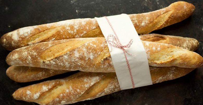 Low Carb French Bread Recipe
 Lavash Bread Recipe Keto