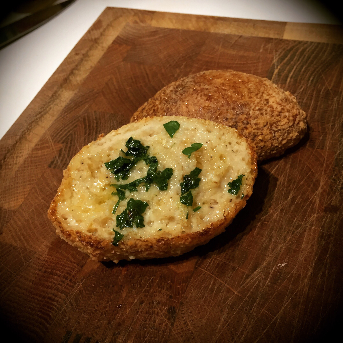 Low Carb Garlic Bread Recipe
 Diet Doctor Keto Garlic Bread – Low Carb Londoner