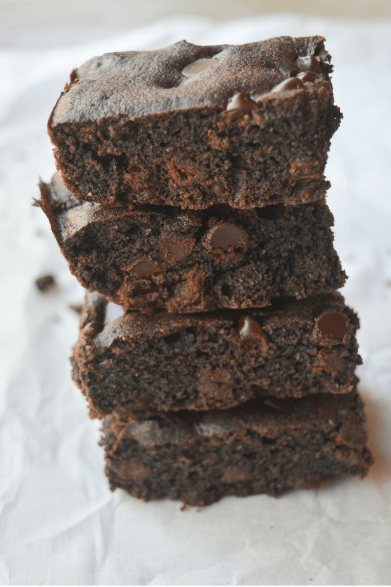 Low Carb Keto Brownies
 Keto Brownies