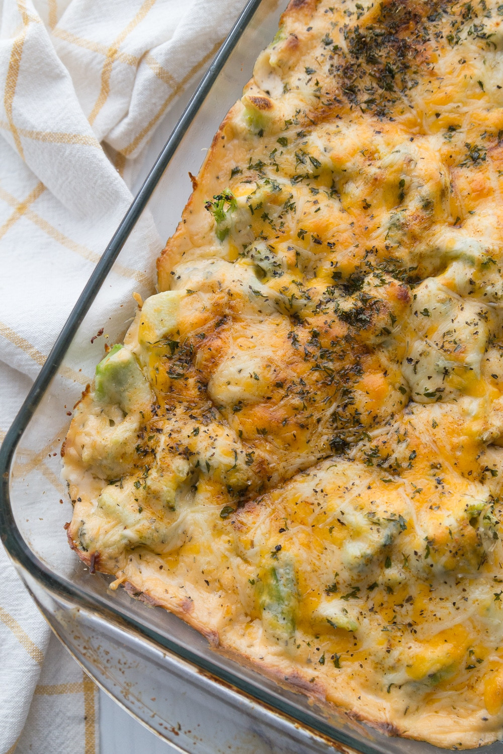 Low Carb Keto Casseroles
 Low Carb Chicken Casserole keto friendly