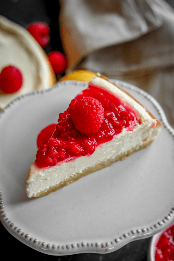 Low Carb Keto Cheesecake
 Keto Cheesecake