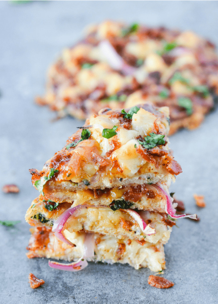 Low Carb Keto Chicken Crust Pizza Recipe The Best Low Carb Chicken Pizza Crust Hey Keto Mama