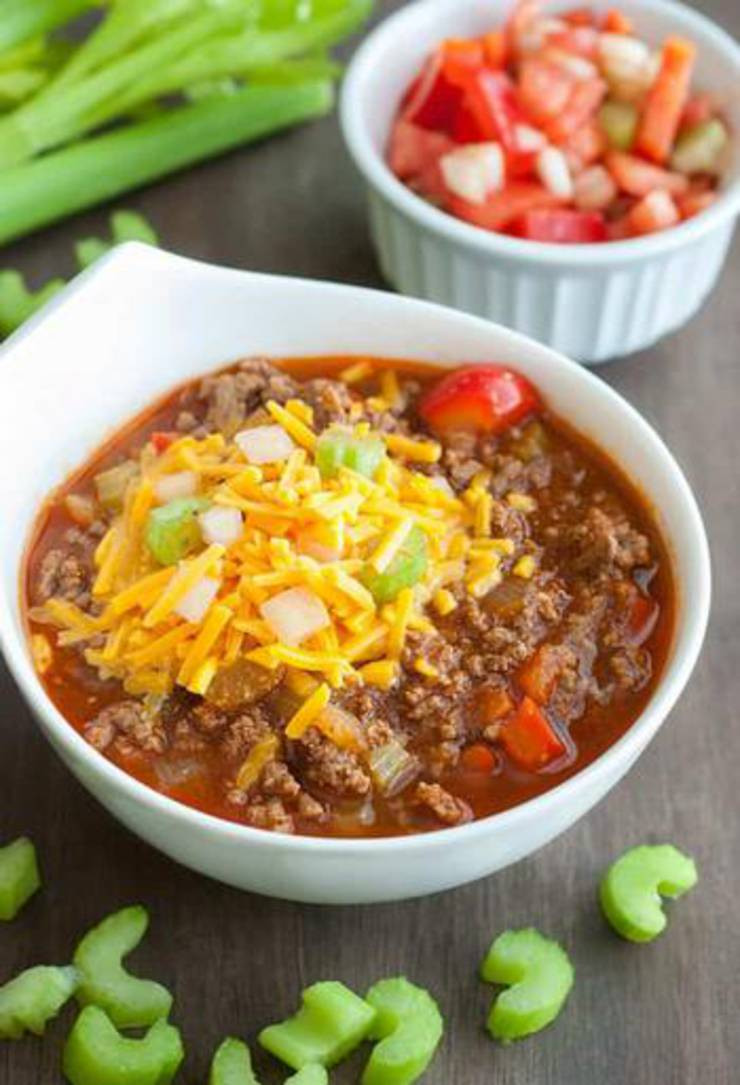 Low Carb Keto Chili
 10 Keto Chili Recipes Easy Low Carb Ideas – BEST Keto