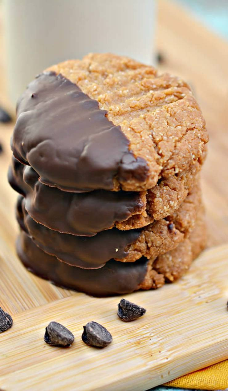 Low Carb Keto Cookies
 BEST Keto Cookies Low Carb Peanut Butter Cookie Idea