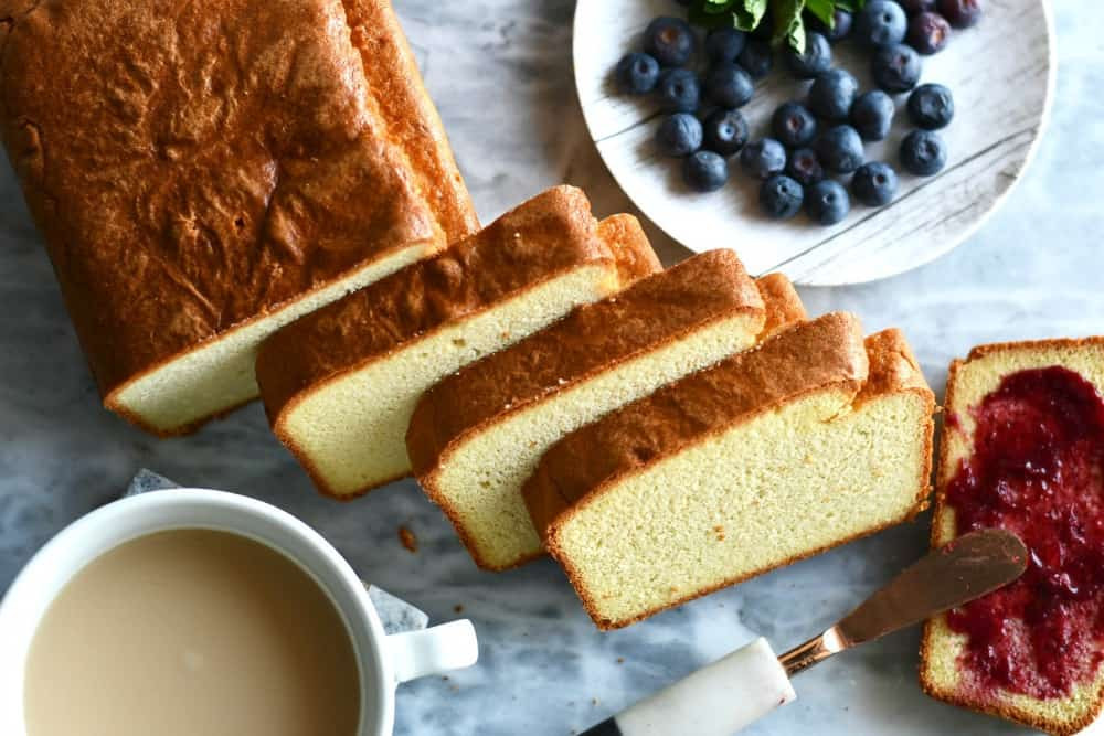 Low Carb Keto Cream Cheese Pound Cake
 The Best Low Carb Keto Cream Cheese Pound Cake