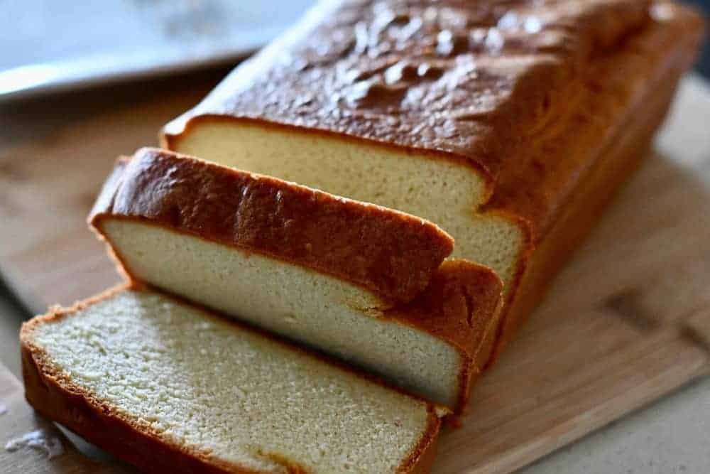 Low Carb Keto Cream Cheese Pound Cake
 The Best Low Carb Keto Cream Cheese Pound Cake
