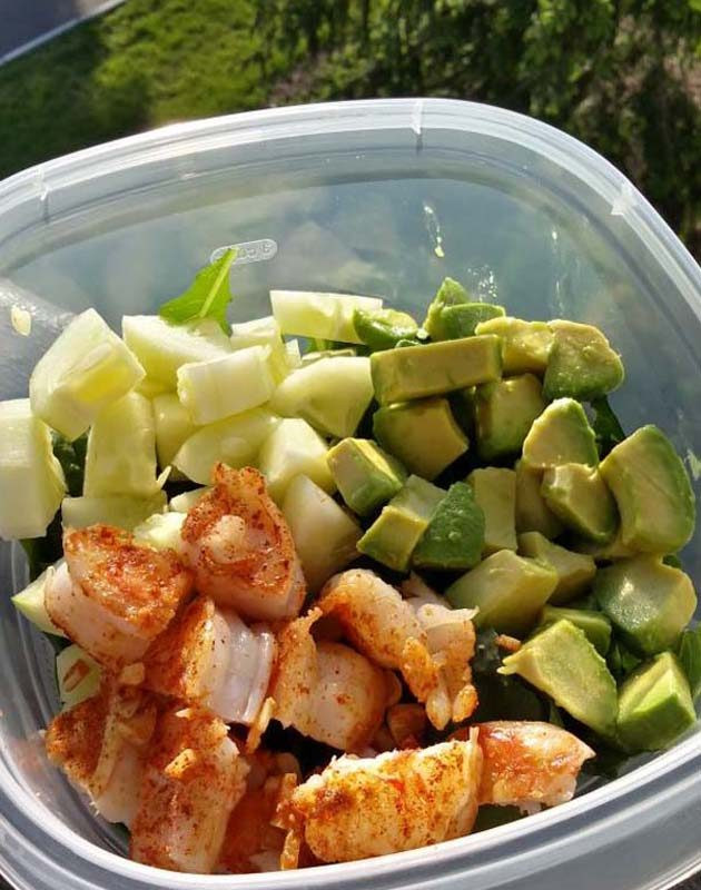 Low Carb Keto Lunch Ideas Easy
 21 Keto Lunches