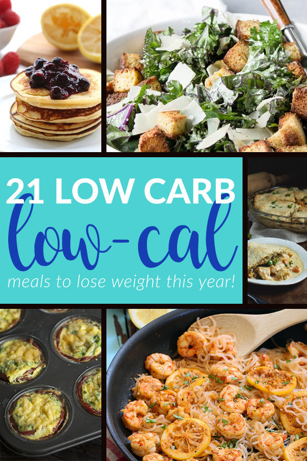 Low Carb Keto Meals
 21 Low Calorie Keto Meals Under 400 Calories – So Nourished