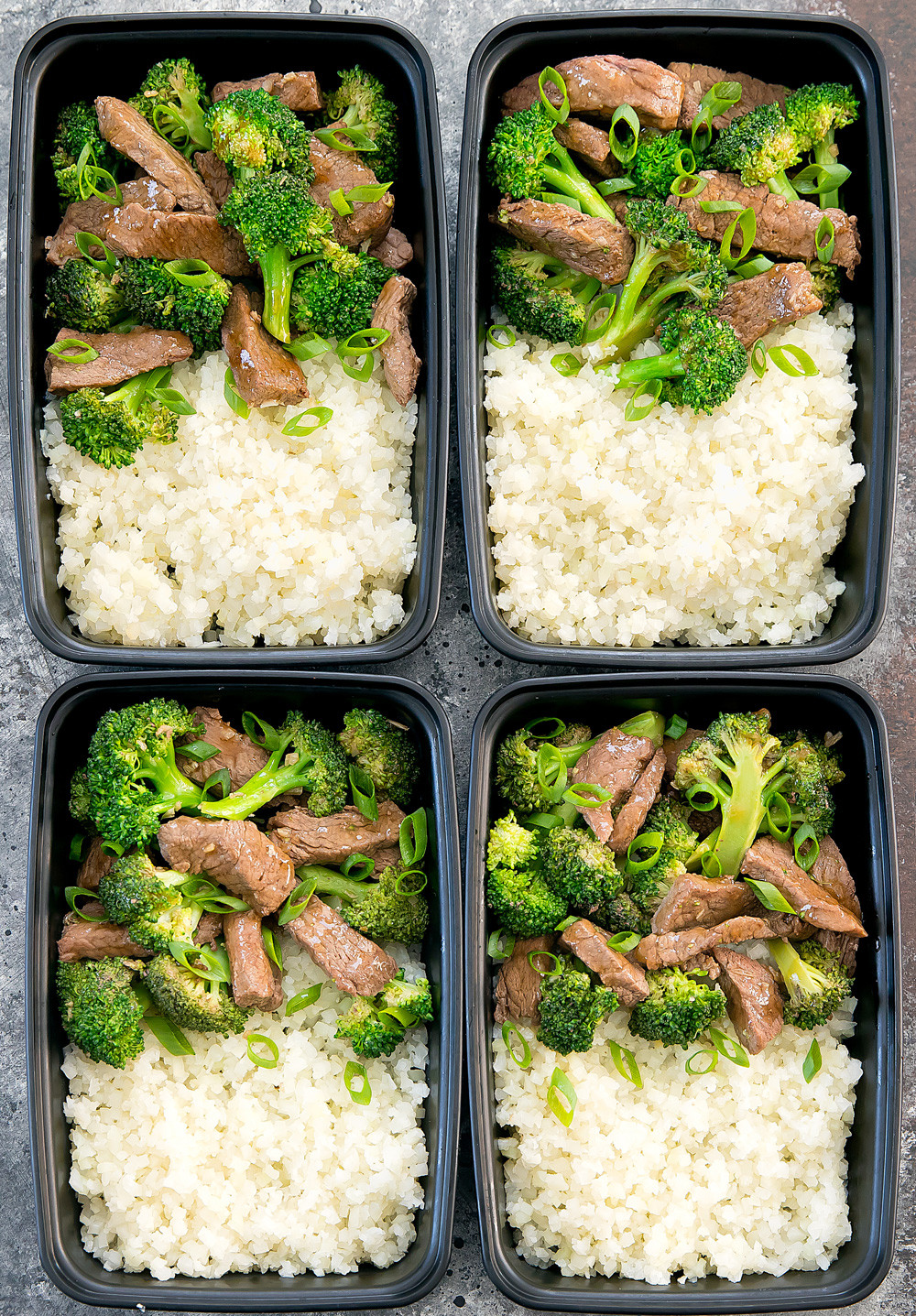 Low Carb Keto Meals
 Keto Beef and Broccoli Perfect for Meal Prep Kirbie s