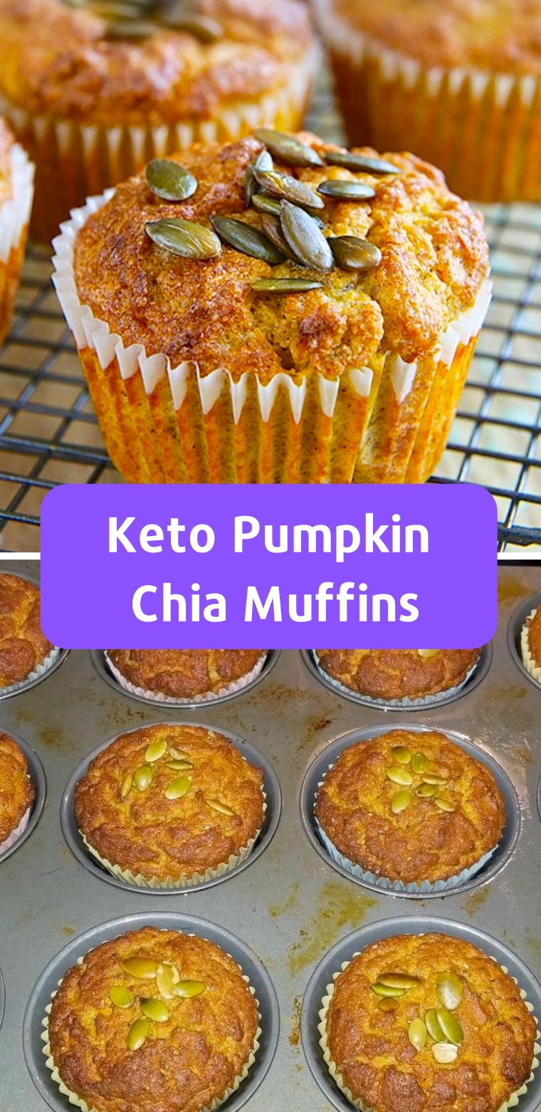 Low Carb Keto Muffins
 6 Quick & Easy Keto Low Carb Muffin Recipes
