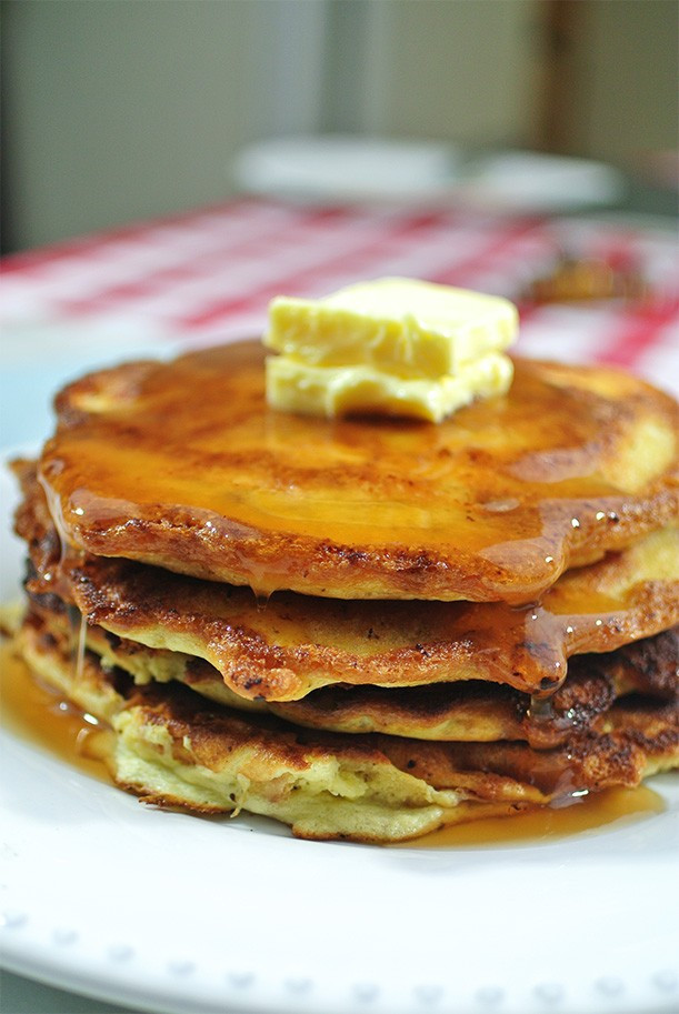 Low Carb Keto Pancakes
 Low Carb Pancakes Keto Pancake Recipe