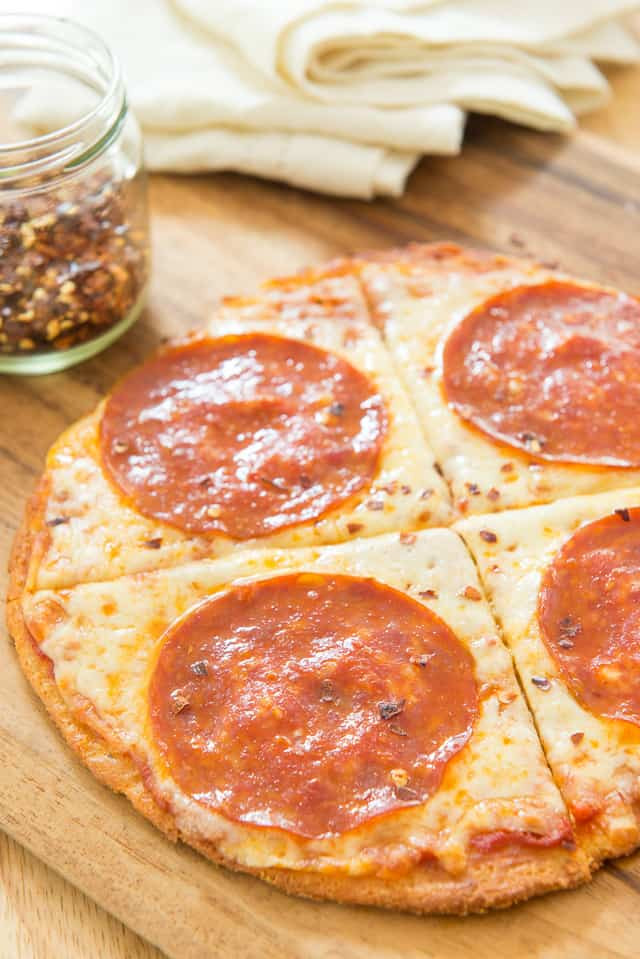 Low Carb Keto Pizza Crust
 Fathead Pizza Keto Pizza Crust Low Carb Pizza