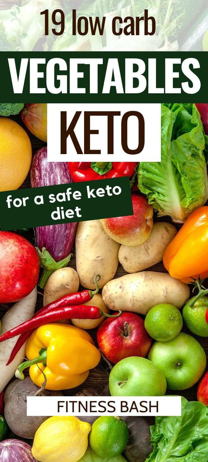 Low Carb Keto Vegetables
 Keto Veggies List 19 Low Carb Keto Ve ables List in