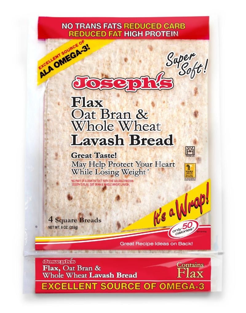 Low Carb Lavash Bread
 Was I RUNNING or SWIMMING