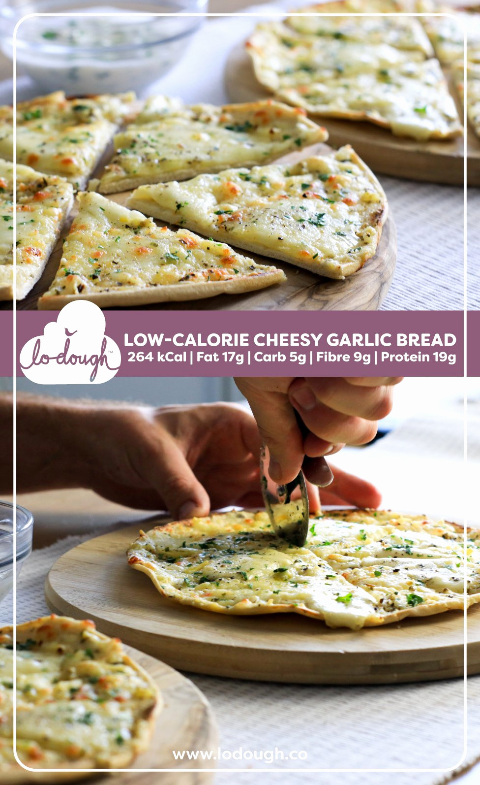 Low Carb Low Calorie Bread Recipe
 Low Calorie Bread Recipe