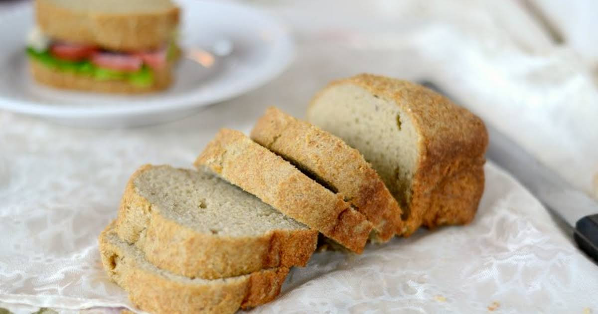 Low Carb Low Fat Bread Recipe
 10 Best Low Carb Low Calorie Bread Recipes