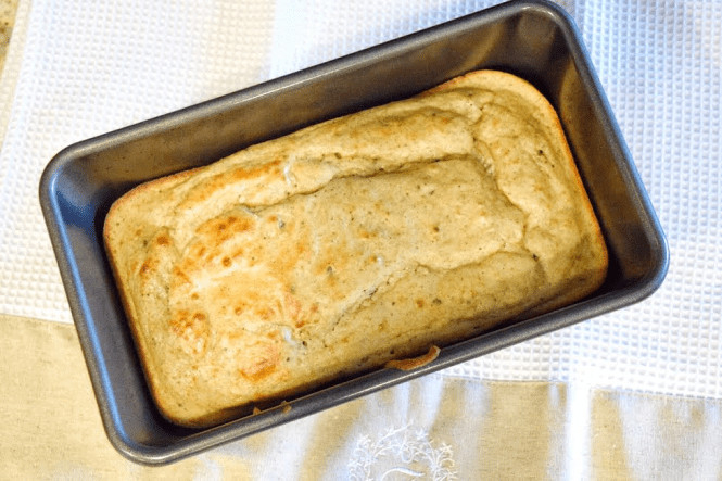 Low Carb Protein Bread
 Low Carb Protein Bread The Southern Magnolia