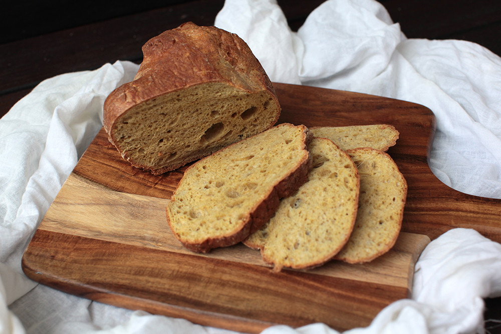 Low Carb Protein Bread
 Low Carb High Protein Bread