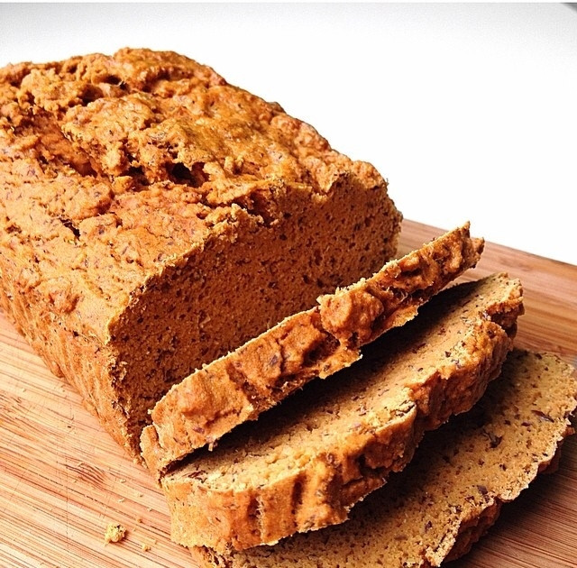 Low Carb Protein Bread
 Ripped Recipes Low Carb High Protein Bread