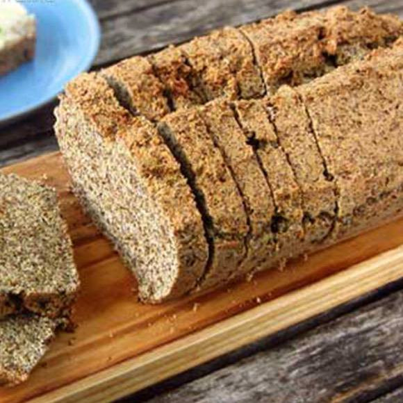 Low Carb Rye Bread Recipe
 51 Crave worthy Low Carb Keto Bread Recipes Keto Pots