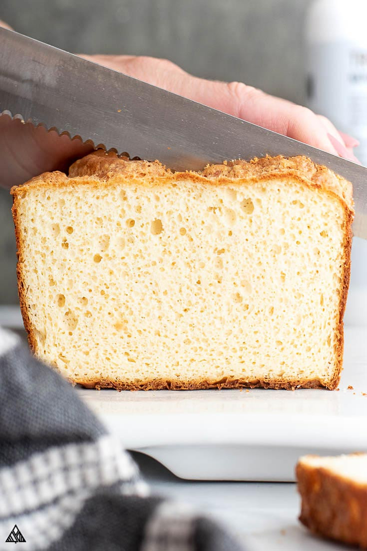 Low Carb Soul Bread
 Keto Low Carb Soul Bread • Little Pine Low Carb