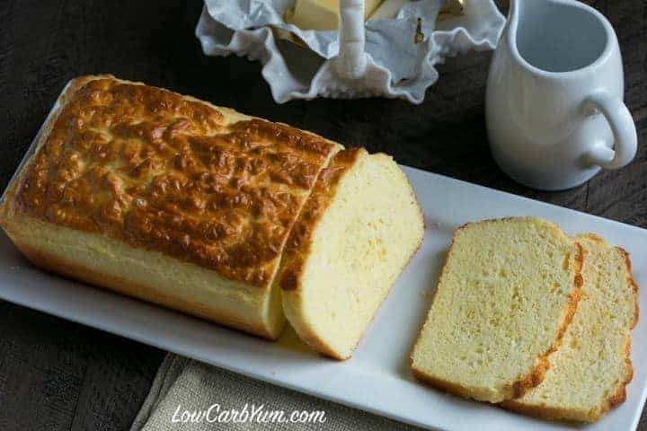 Low Carb Soul Bread
 Low Carb Soul Bread Review