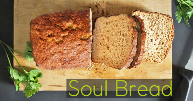 Low Carb Soul Bread
 Low Carb Soul Bread Recipes