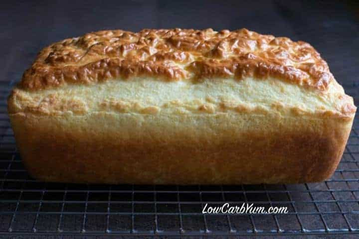 Low Carb Soul Bread
 Low Carb Soul Bread Review