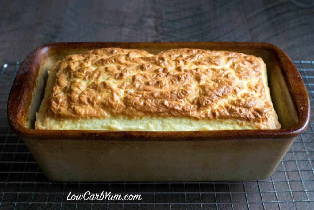 Low Carb Soul Bread
 Low Carb Soul Bread Review