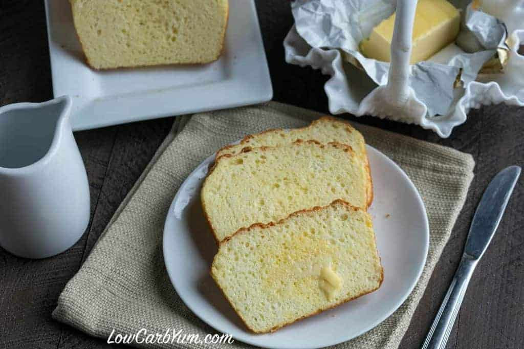 Low Carb Soul Bread
 Low Carb Soul Bread Review