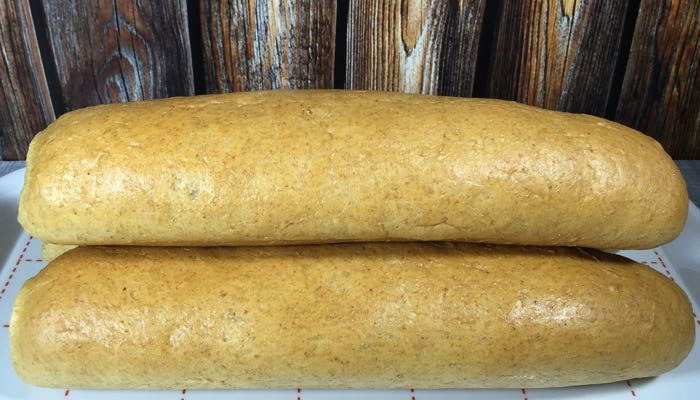 Low Carb Sub Rolls
 Low Carb Fresh Baked Sub Rolls by LC Foods