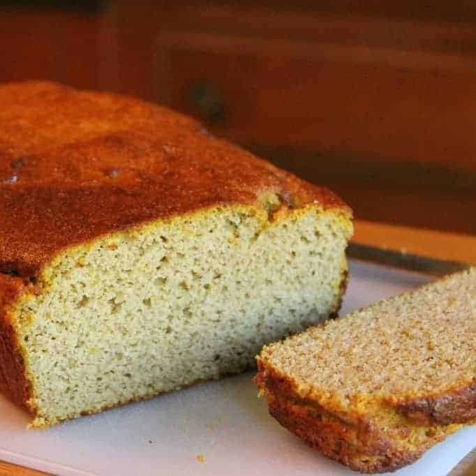 Low Carb Sweet Bread
 Low Carb Sweet Quick Bread Recipes